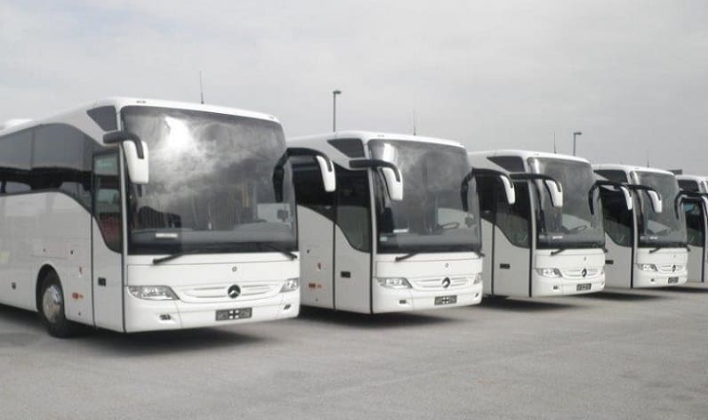 Switzerland: Bus company in Vaud in Vaud and Switzerland